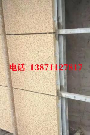晋城长距离外墙ET板